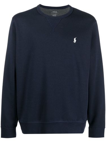 Long Sleeves Sweatshirt - Polo Ralph Lauren - Modalova