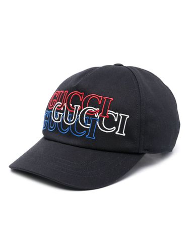 GUCCI - Baseball Cap - Gucci - Modalova