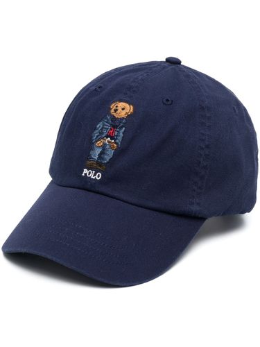 POLO RALPH LAUREN - Logo Hat - Polo Ralph Lauren - Modalova