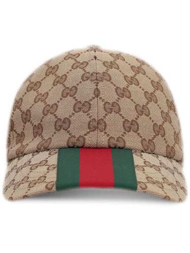 GUCCI - Baseball Cap - Gucci - Modalova