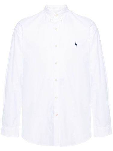 Long Sleeve-sport Shirt - Polo Ralph Lauren - Modalova