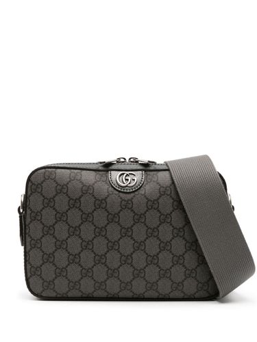 GUCCI - Shoulder Bag With Logo - Gucci - Modalova