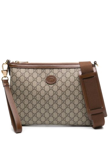 GUCCI - Shoulder Bag With Logo - Gucci - Modalova