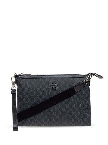 GUCCI - Shoulder Bag With Logo - Gucci - Modalova