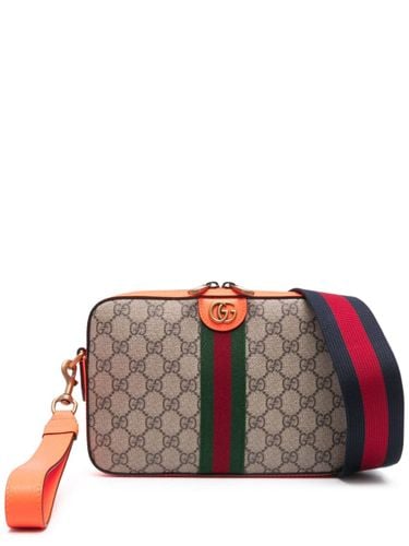 GUCCI - Shoulder Bag With Logo - Gucci - Modalova