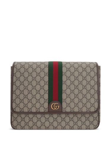 GUCCI - Ophidia Messenger Bag - Gucci - Modalova