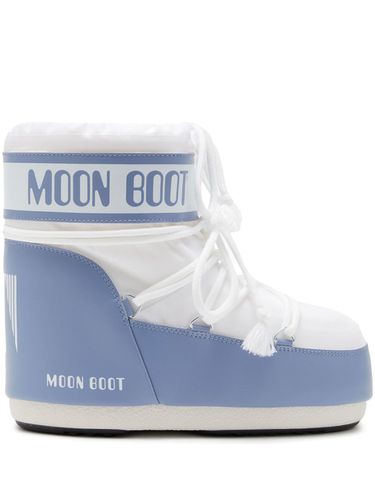 Icon Low Nylon Snow Boot - Moon Boot - Modalova