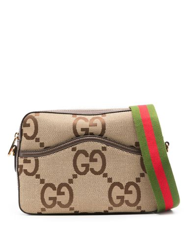 GUCCI - Shoulder Bag With Logo - Gucci - Modalova