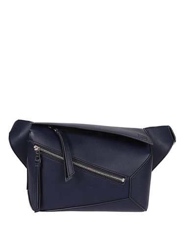 LOEWE - Small Leather Bag - Loewe - Modalova