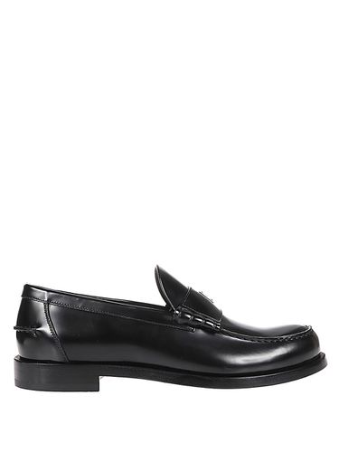 GIVENCHY - Logo Loafers - Givenchy - Modalova