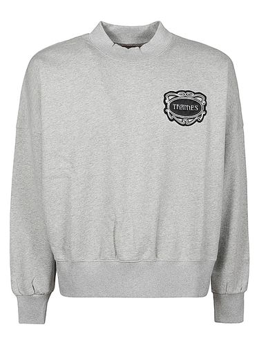 THAMES MMXX - Crewneck Sweatshirt - Thames Mmxx - Modalova