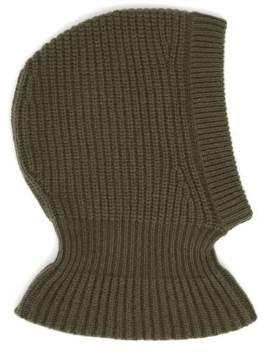 LEMAIRE - Wool Balaclava - Lemaire - Modalova