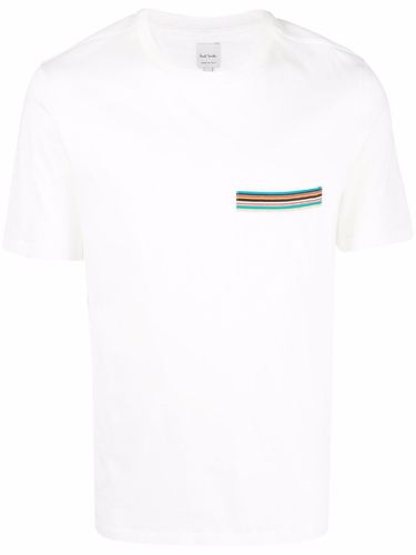 PAUL SMITH - Logo T-shirt - Paul Smith - Modalova