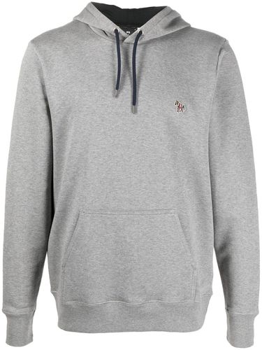 PS PAUL SMITH - Logo Sweatshirt - PS Paul Smith - Modalova