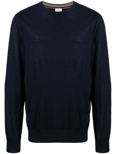 PAUL SMITH - Logo Sweater - Paul Smith - Modalova