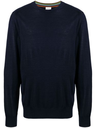 PAUL SMITH - Logo Sweater - Paul Smith - Modalova