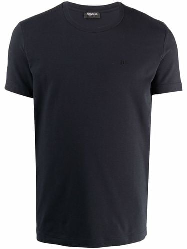 DONDUP - T-shirt With Logo - Dondup - Modalova