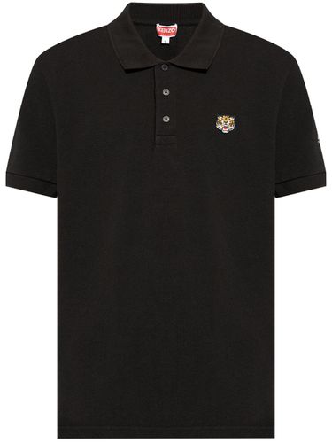 KENZO - Lucky Tiger Polo - Kenzo - Modalova