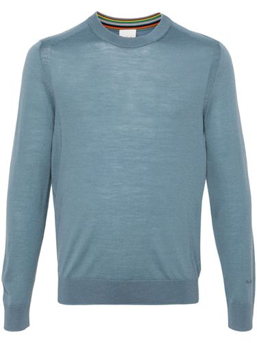 PAUL SMITH - Logo Sweater - Paul Smith - Modalova