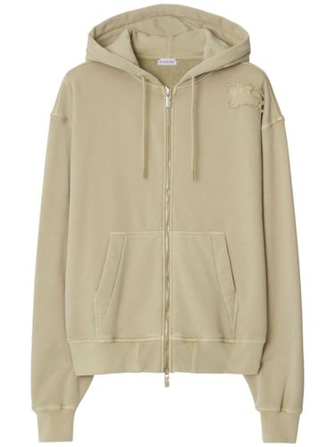 BURBERRY - Sweatshirt With Logo - Burberry - Modalova