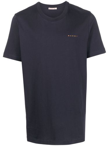 MARNI - Cotton T-shirt - Marni - Modalova