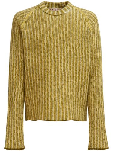 MARNI - Ribbed Sweater - Marni - Modalova