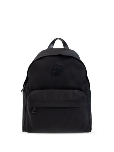 MONCLER - Pierrick Backpack - Moncler - Modalova