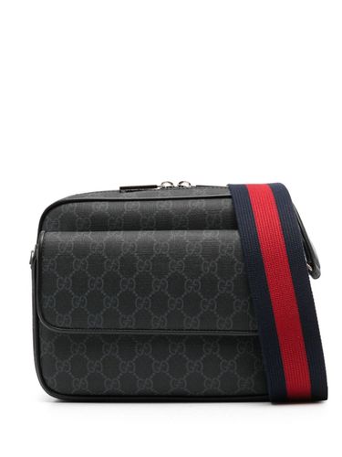 GUCCI - Small Gg Shoulder Bag - Gucci - Modalova