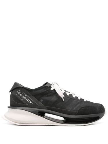 Y-3 - Sneaker With Logo - Y-3 - Modalova