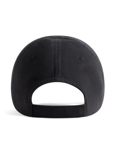 BALENCIAGA - Hat With Logo - Balenciaga - Modalova