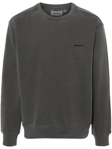 CARHARTT WIP - Logo Sweatshirt - Carhartt Wip - Modalova