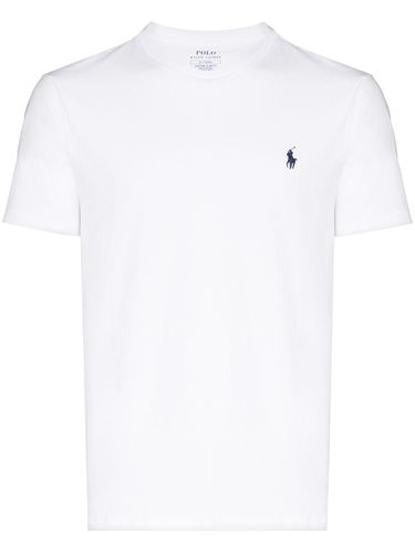 POLO RALPH LAUREN - Logo T-shirt - Polo Ralph Lauren - Modalova