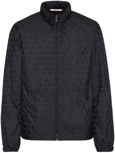 VALENTINO - Jacket With Logo - Valentino - Modalova