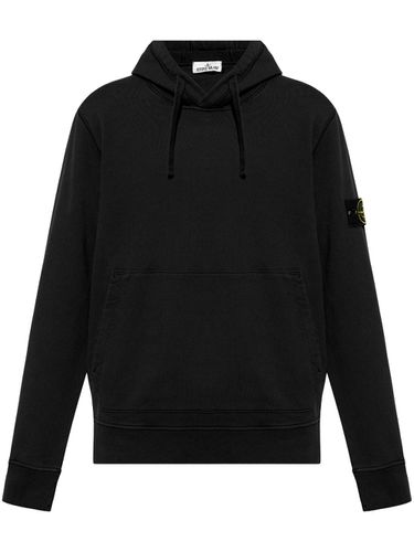 STONE ISLAND - Sweatshirt With Logo - Stone Island - Modalova