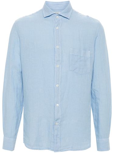 HARTFORD - Linen Shirt - Hartford - Modalova