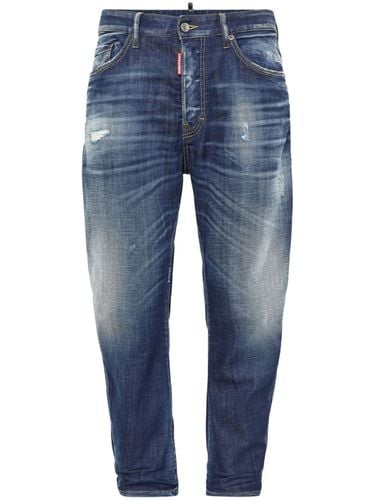 DSQUARED2 - Cotton Jeans - Dsquared2 - Modalova