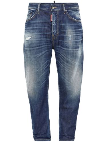 DSQUARED2 - Cotton Jeans - Dsquared2 - Modalova