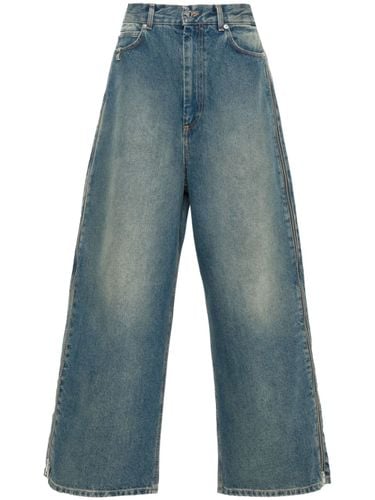 LUUDAN - Wide Leg Jeans - Luudan - Modalova