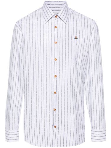 VIVIENNE WESTWOOD - Ghost Shirt - Vivienne Westwood - Modalova