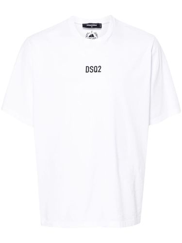 DSQUARED2 - Printed T-shirt - Dsquared2 - Modalova