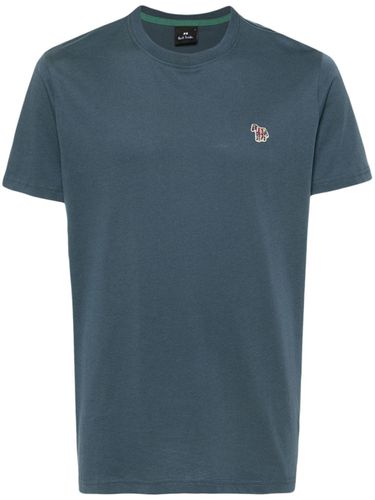 PS PAUL SMITH - Cotton T-shirt - PS Paul Smith - Modalova