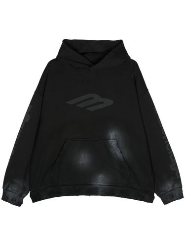 BALENCIAGA - Logo Hoodie - Balenciaga - Modalova