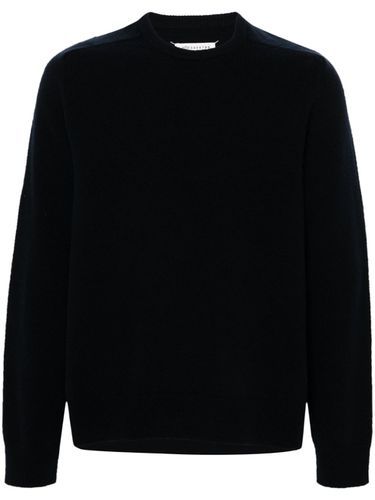 MAISON MARGIELA - Wool Sweater - Maison Margiela - Modalova