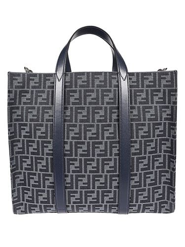 FENDI - Shopper Bag - Fendi - Modalova