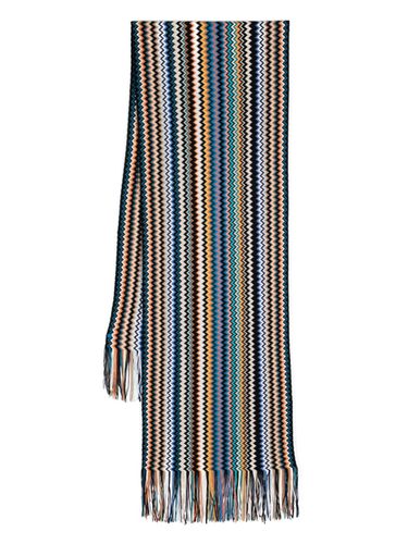 MISSONI - Basic Scarf - Missoni - Modalova