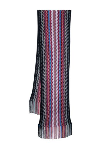 MISSONI - Basic Scarf - Missoni - Modalova