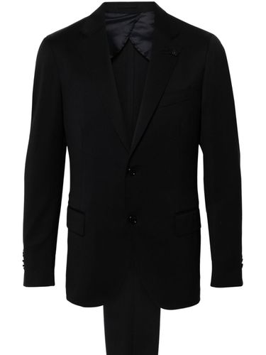 LARDINI - Wool Suit - Lardini - Modalova