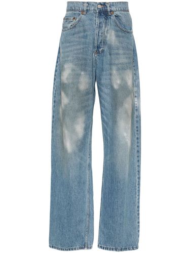 MAGLIANO - Cotton Jeans - Magliano - Modalova