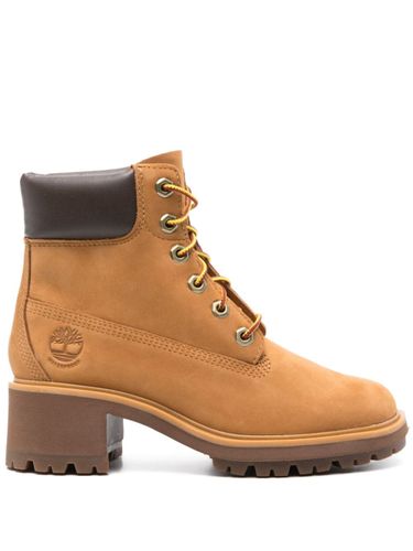 Kinsley Mid Lace Up Waterproof Boot - Timberland - Modalova