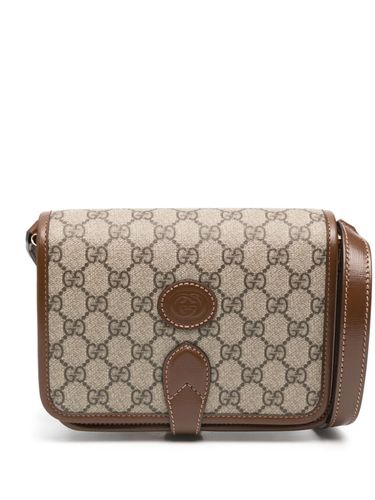 GUCCI - Mini Shoulder Bag - Gucci - Modalova